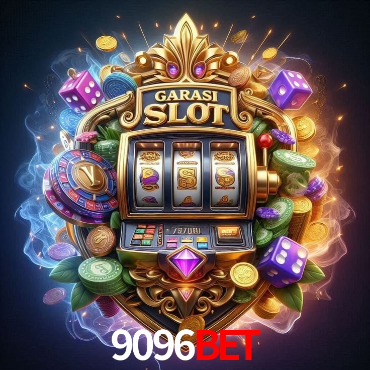 9096bet - Winners Celebration