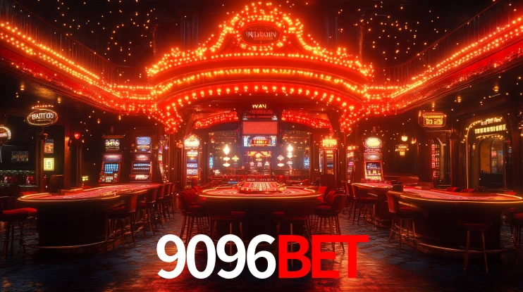 Exclusive Games 9096bet