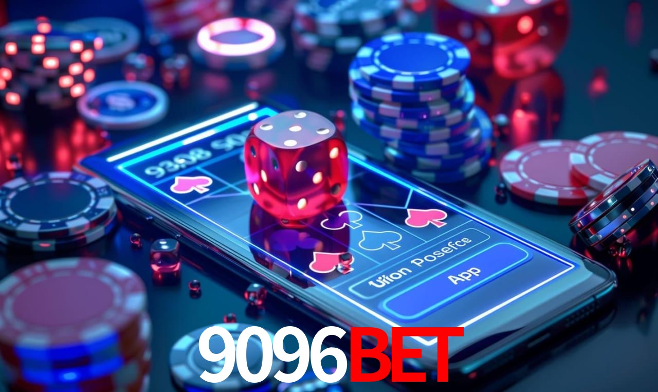 9096bet - Análise de Mercados Esportivos