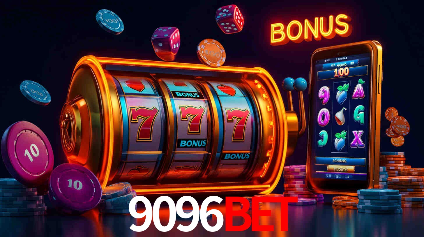 Descubra o Programa VIP da 9096bet: Vantagens Exclusivas para Jogadores