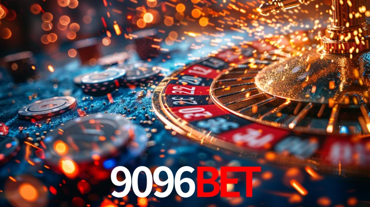 API Integration 9096bet