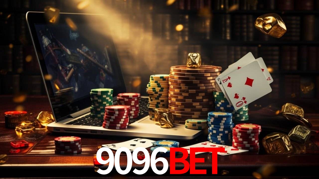 Experiência VIP 9096bet