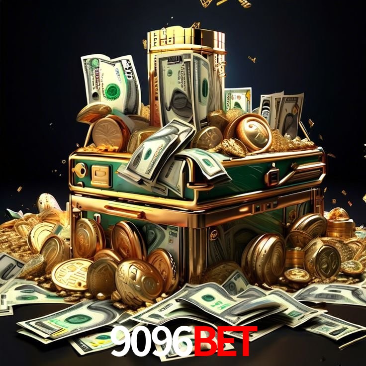 Login Seguro 9096bet
