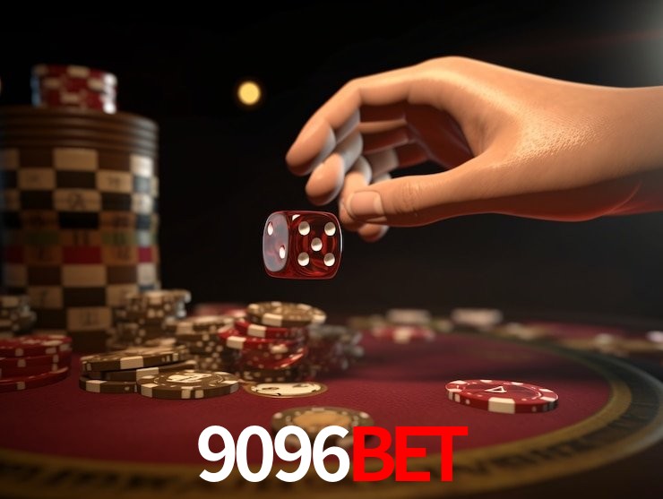 Promoções Sazonais 9096bet