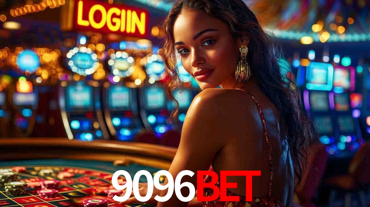 9096bet Brasília - Jogo Features