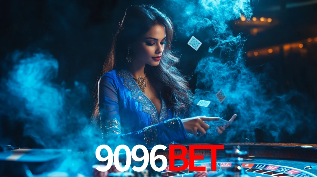 A Emoção da Loteria na 9096bet: Uma Chance de Mudança de Vida