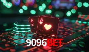 Segurança 2FA 9096bet