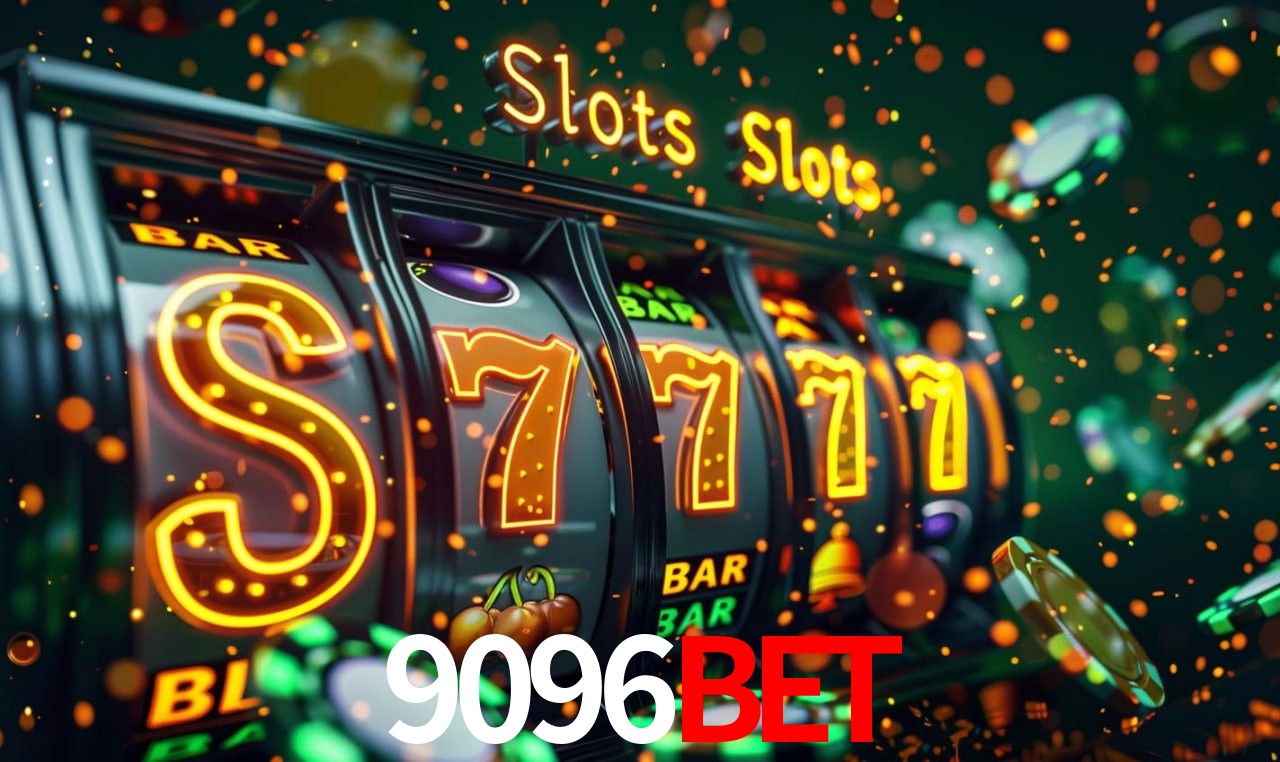 Recursos de Bônus 9096bet