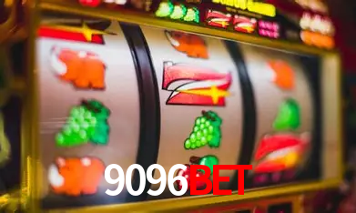 Desvendando o Mundo dos Jogos Virtuais na 9096bet