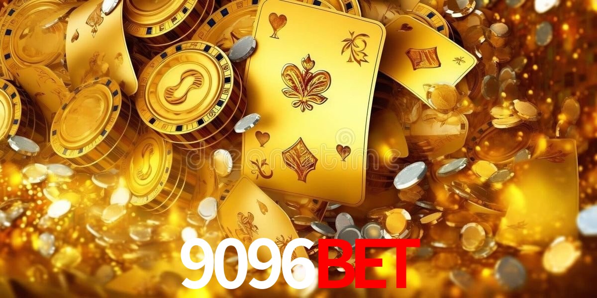 9096bet Fortaleza - Leaderboard