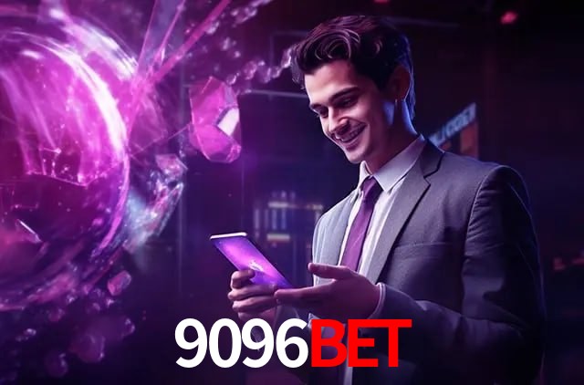 Bonus Features 9096bet