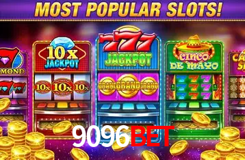 9096bet Rio de Janeiro - Professional Dealers