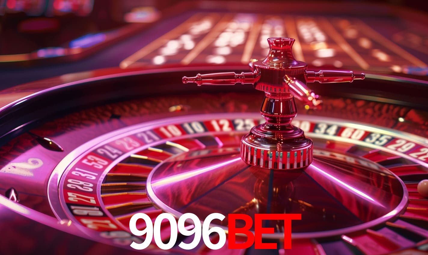 9096bet Salvador - Strategies