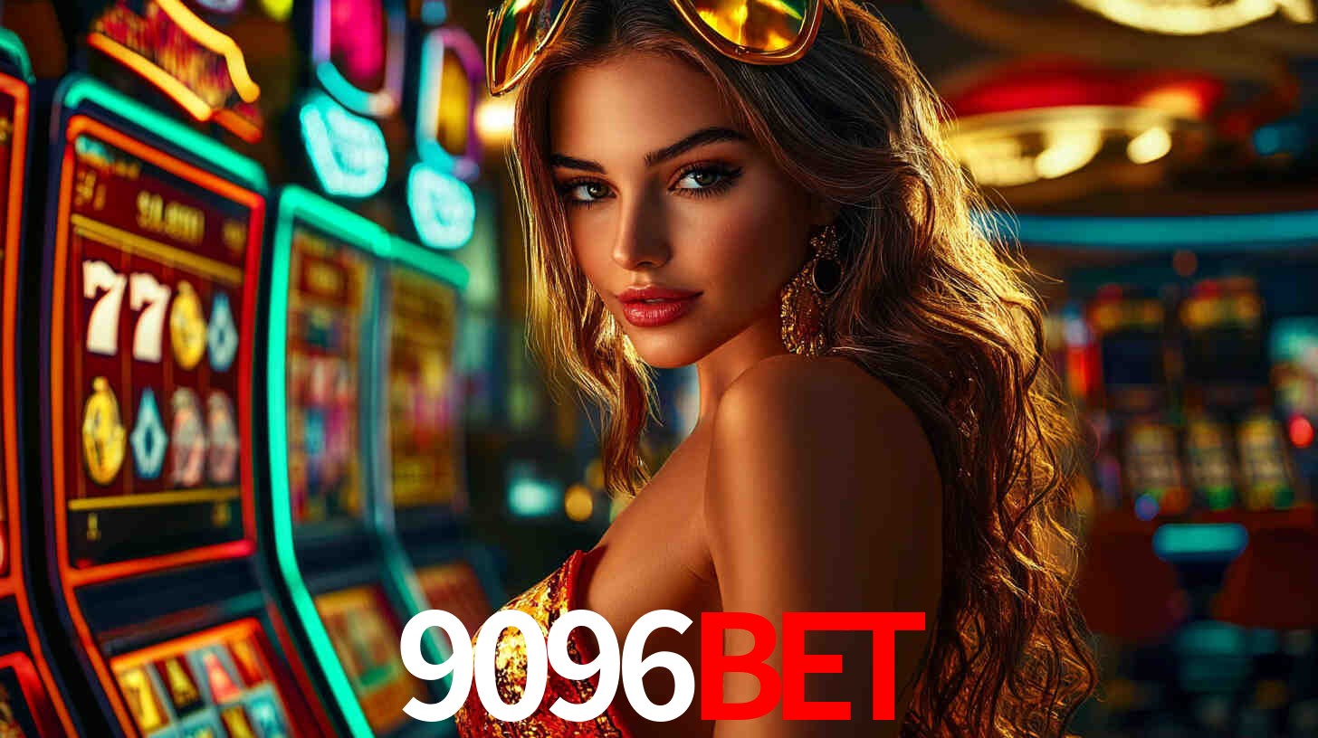 Roulette Table 9096bet
