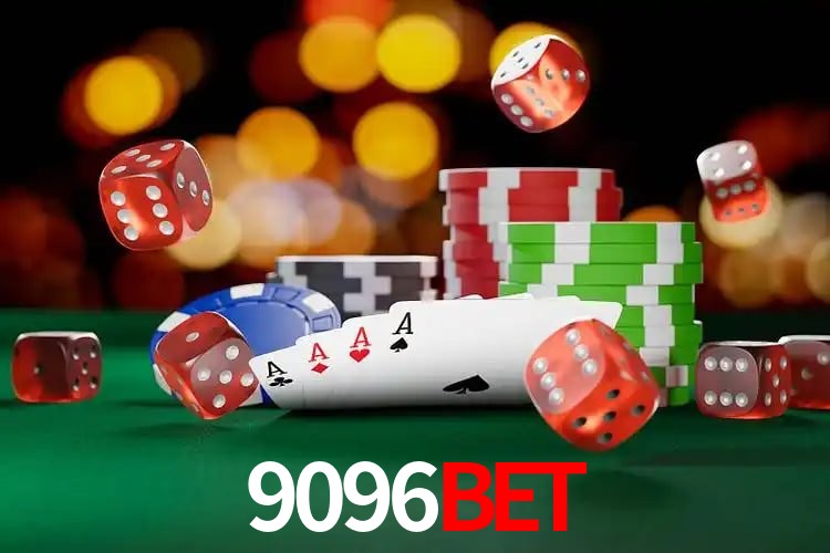 Ofertas Exclusivas 9096bet