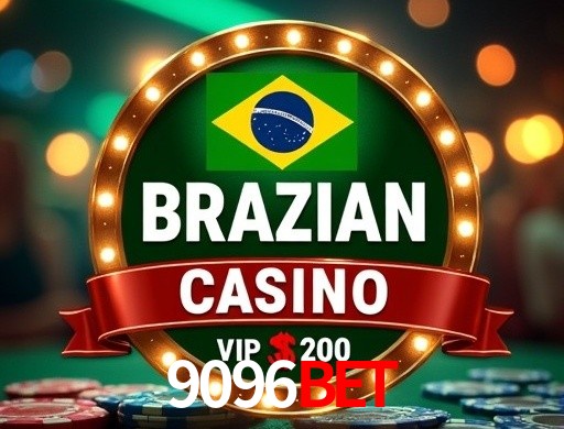 9096bet Salvador - Strategy