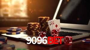 Jogos Exclusivos 9096bet