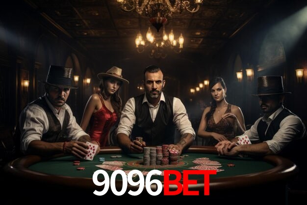 cassino 9096bet