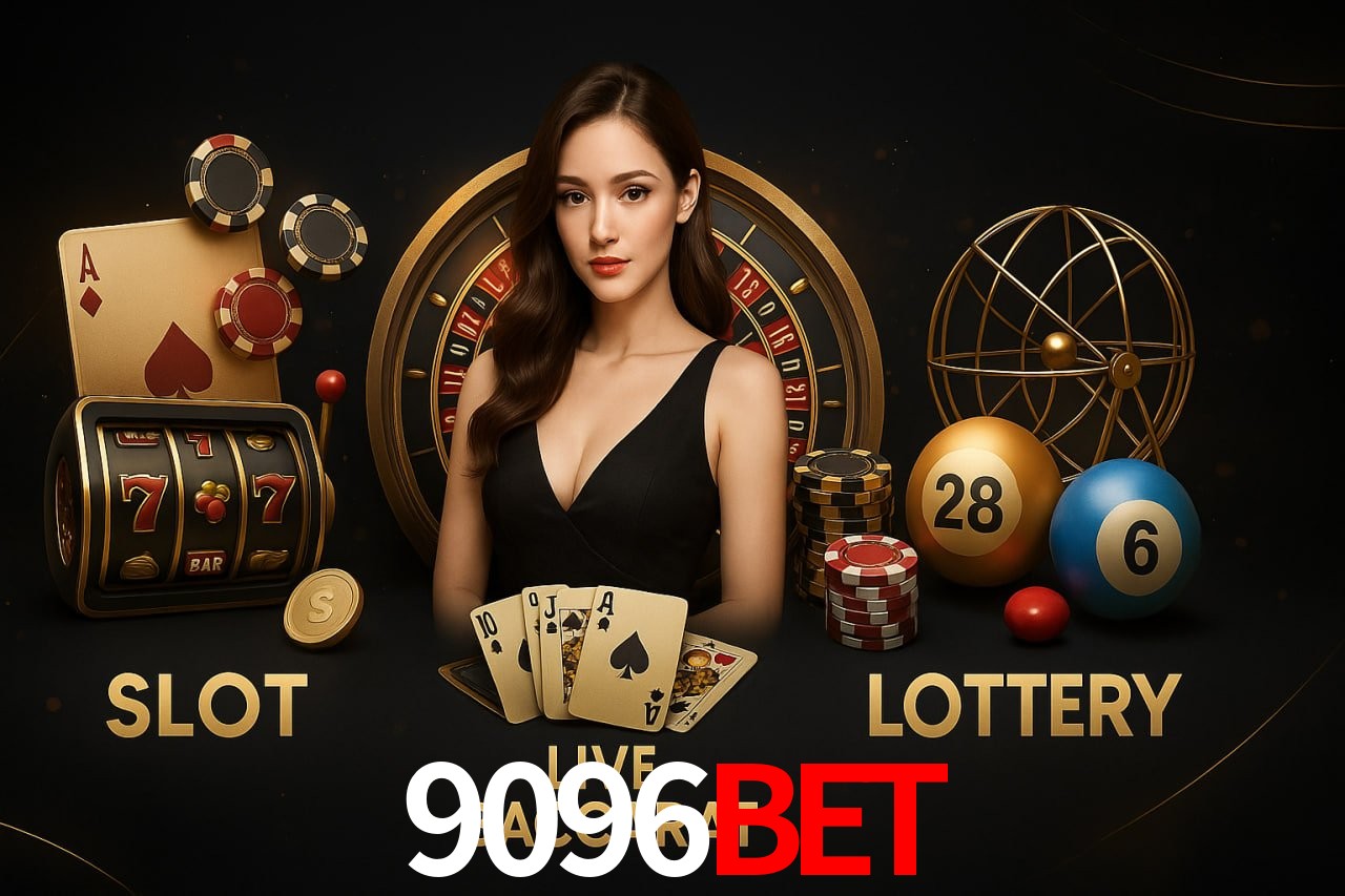 9096bet Salvador - Promo Stats