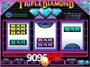 Desvendando o Mundo dos Jogos Virtuais na 9096bet