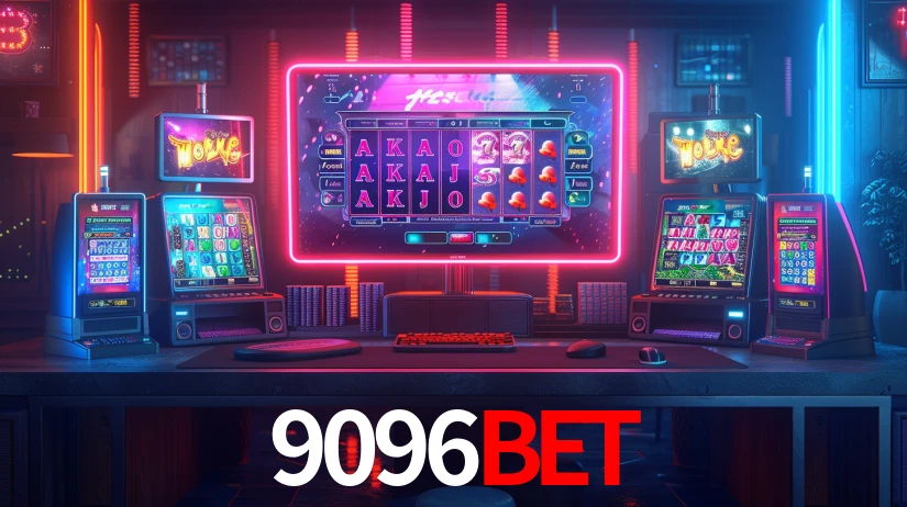 9096bet login