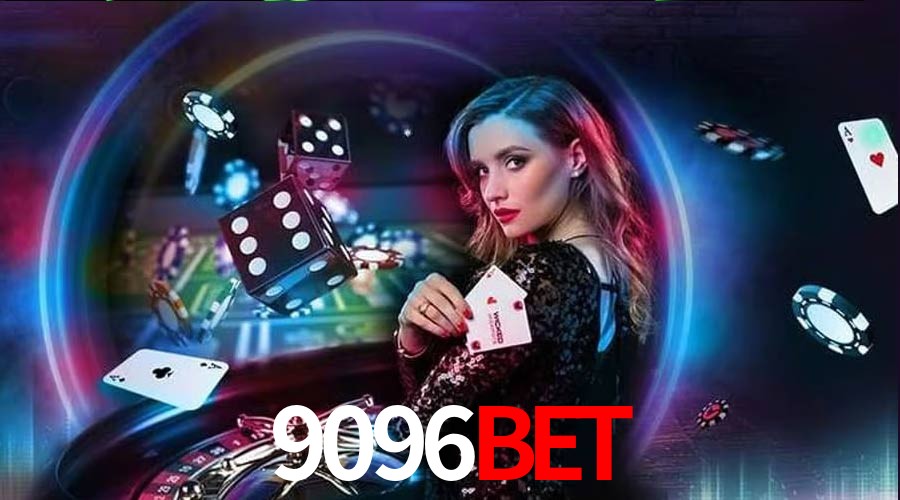 Weekend Specials 9096bet