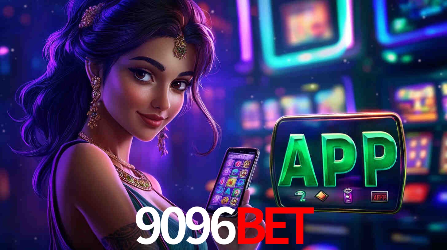 9096bet.com