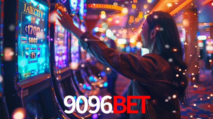 9096bet