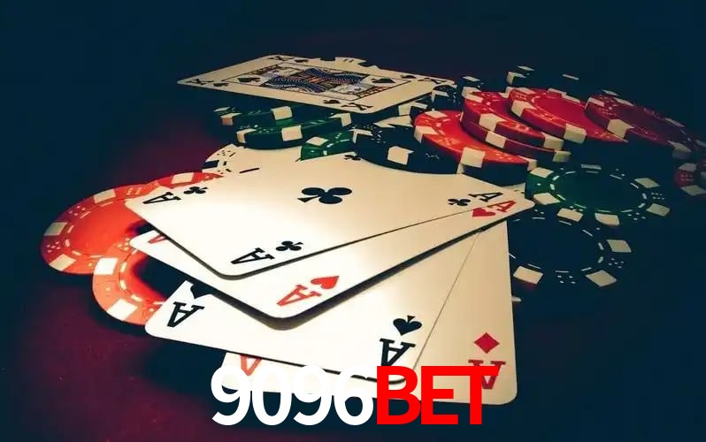 9096bet Brasília - Betting Features