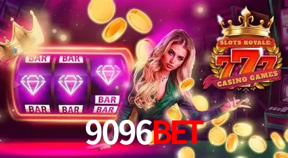 A Emoção da Loteria na 9096bet: Uma Chance de Mudança de Vida