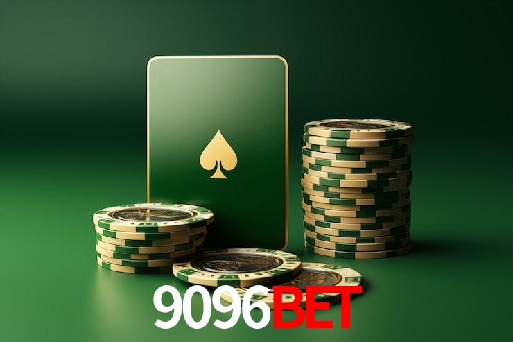 Experiência VIP 9096bet