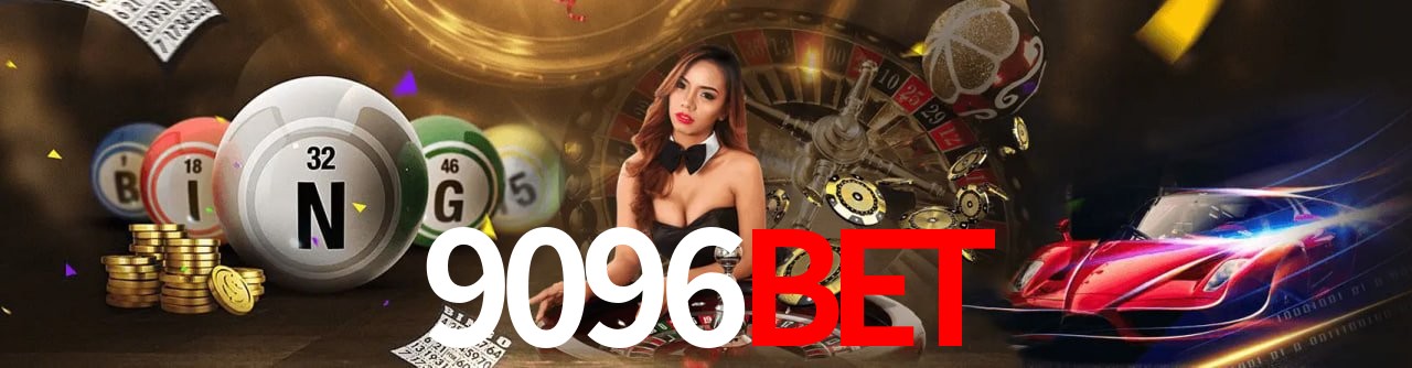 9096bet Rio de Janeiro - Slot Strategy