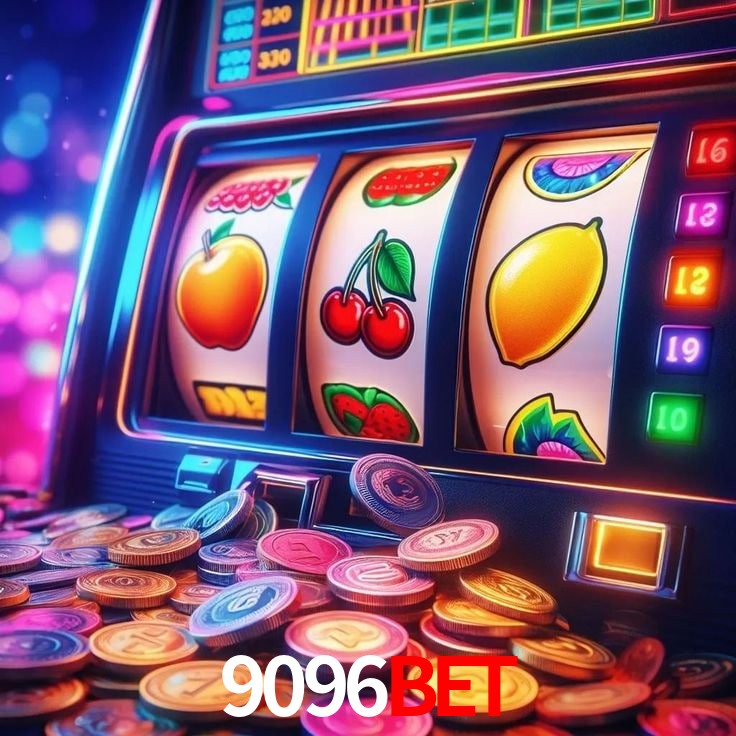 Cadastro Rápido 9096bet