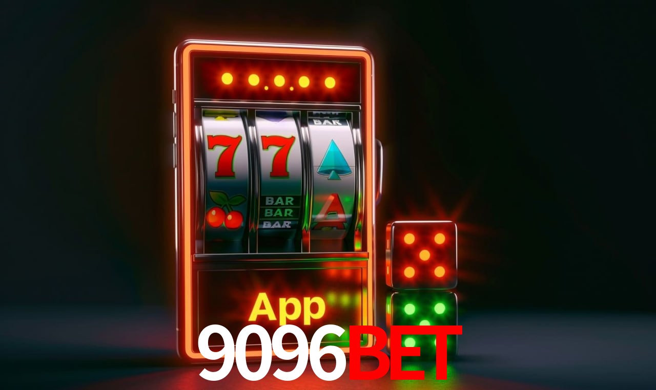 Integração de APIs 9096bet