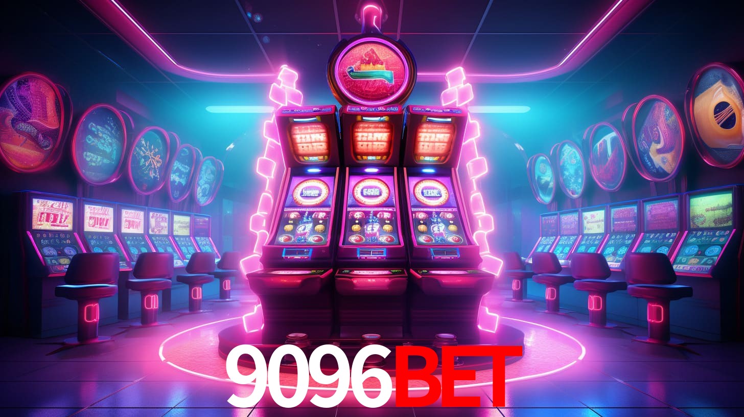 9096bet.com