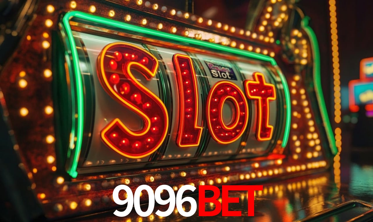 9096bet - Security