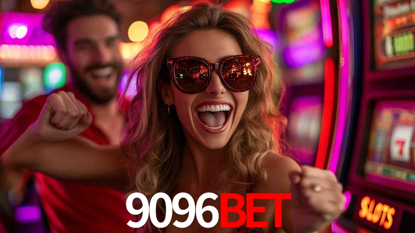 Explorando a Categoria de Eventos em Apostas na 9096bet