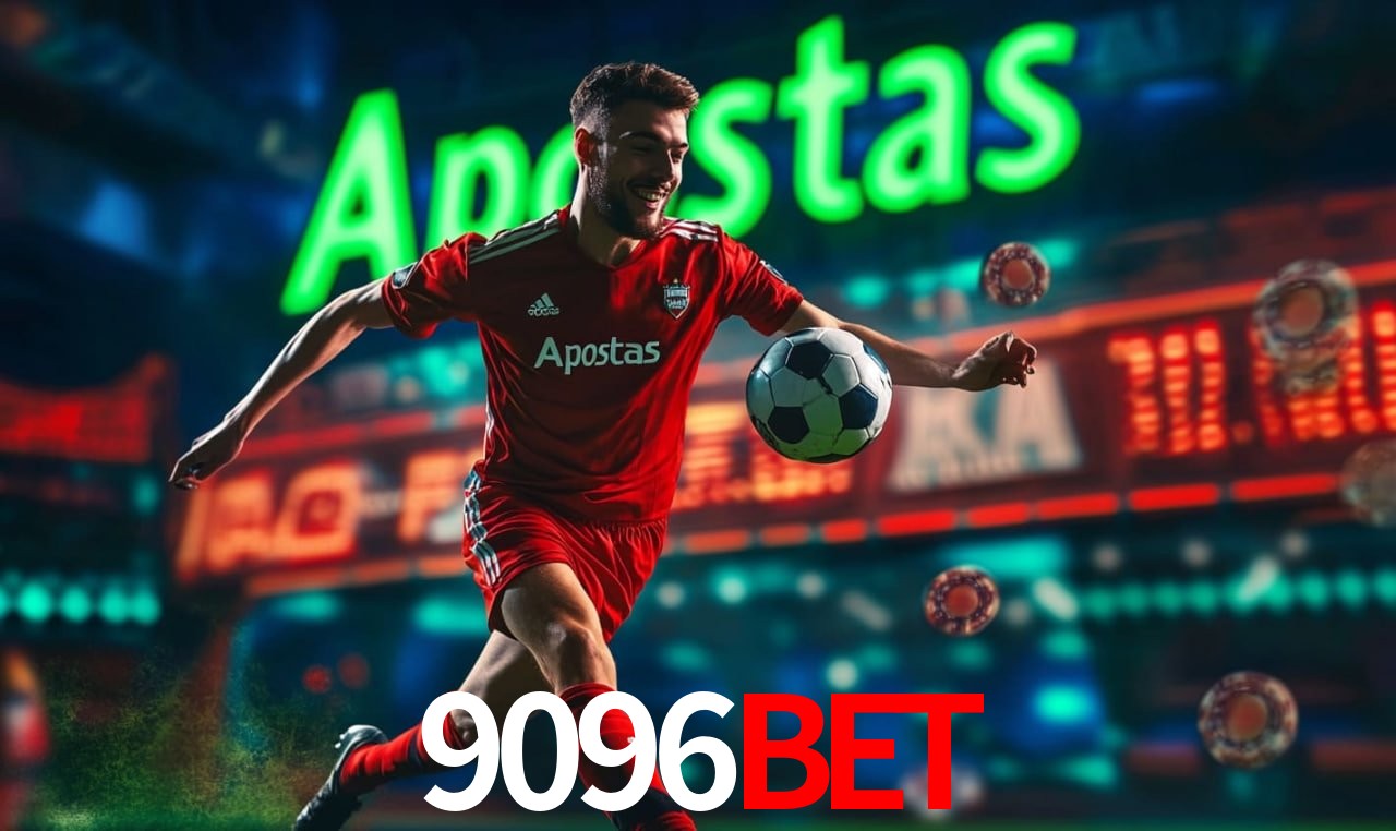 Casino Ao Vivo 9096bet