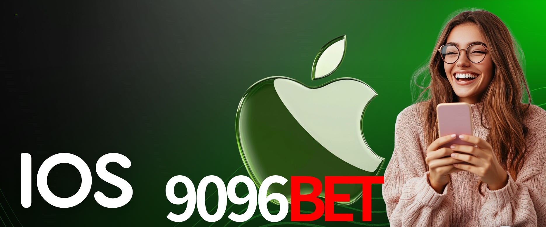 APP oficial da 9096bet para mobile