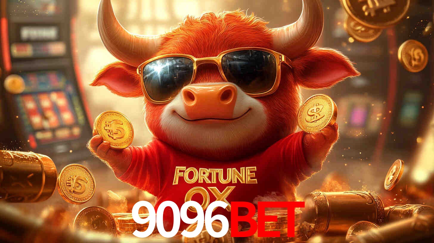 9096bet.com