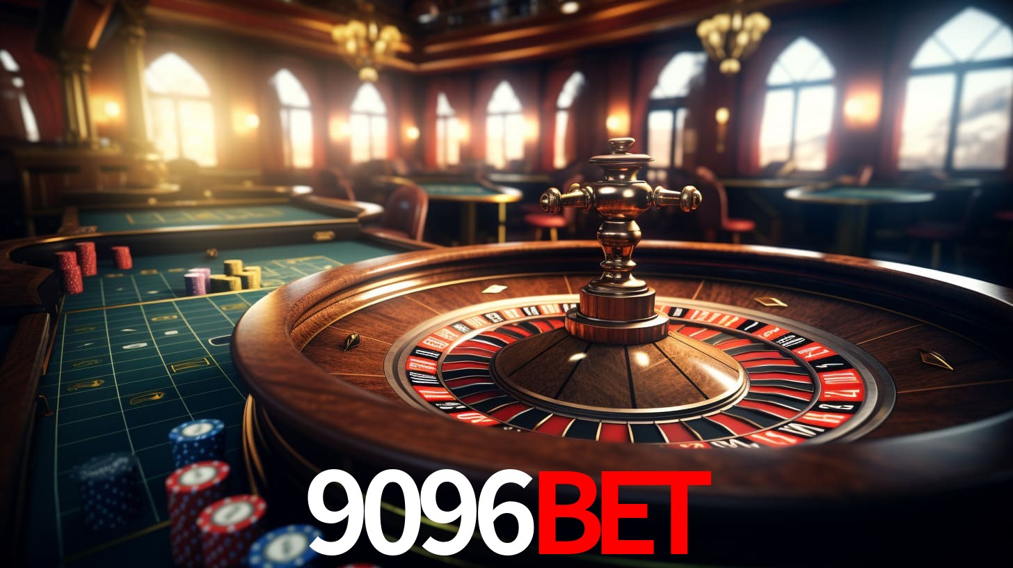 Football Betting 9096bet